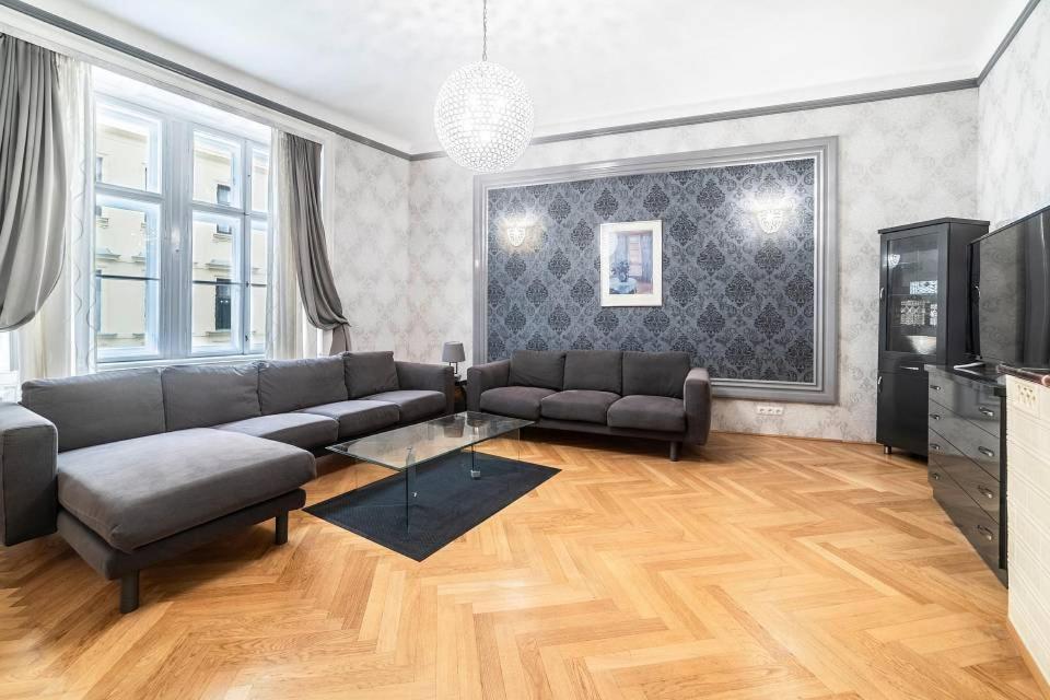 Carlton Suites Vienna Luaran gambar