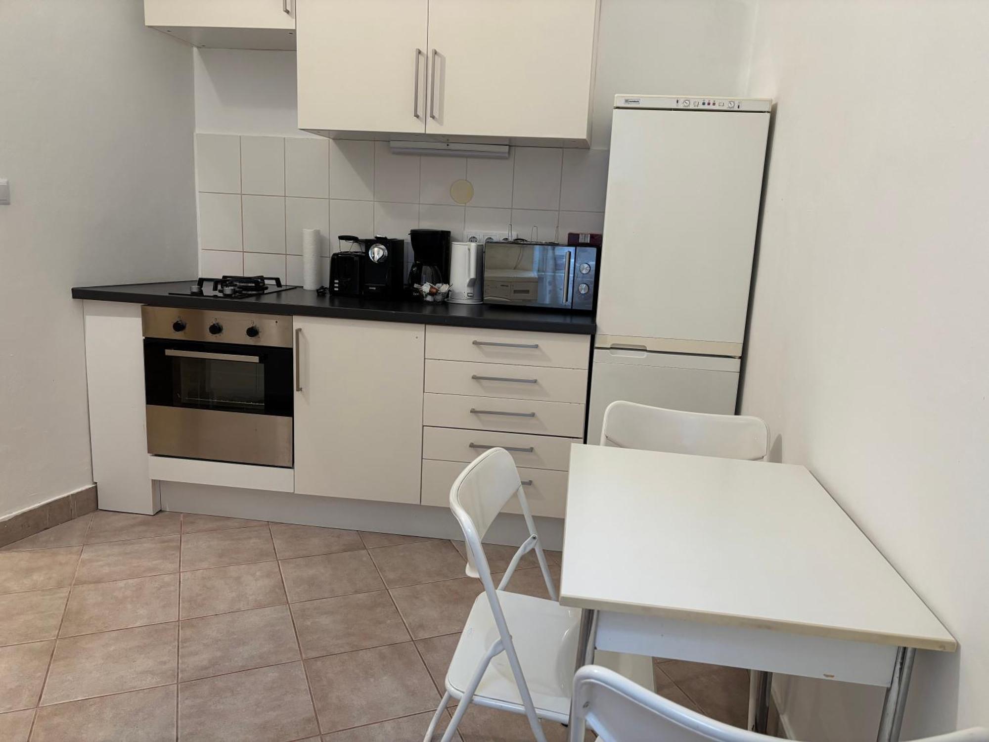 Carlton Suites Vienna Luaran gambar