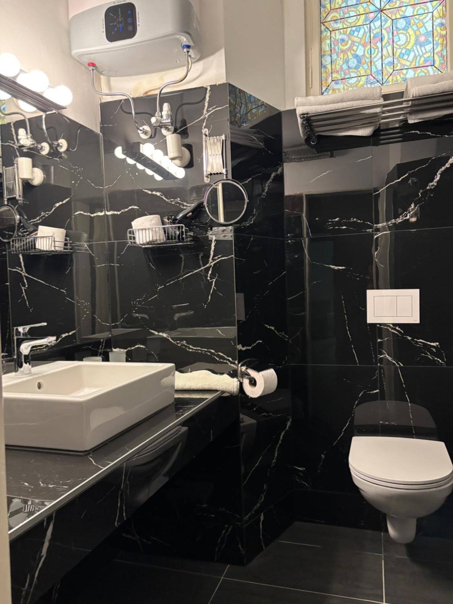 Carlton Suites Vienna Luaran gambar