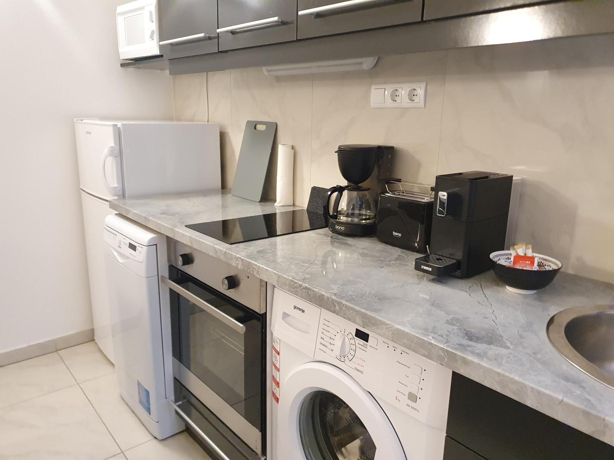 Carlton Suites Vienna Luaran gambar