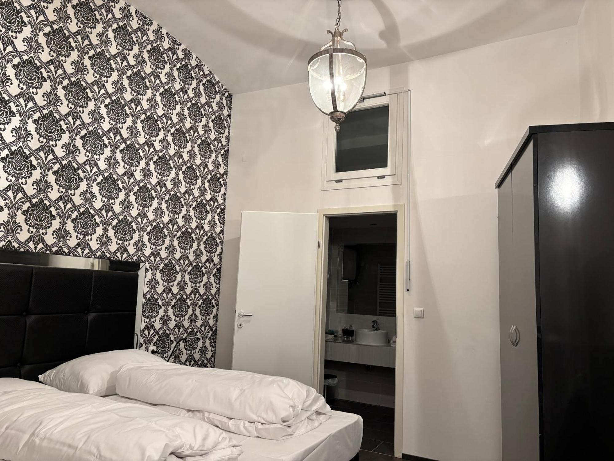 Carlton Suites Vienna Luaran gambar