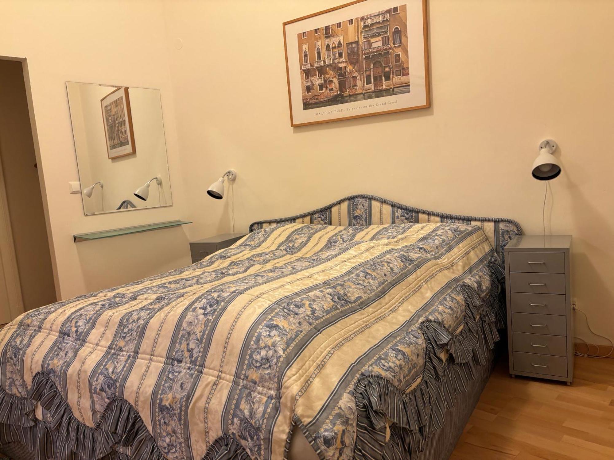 Carlton Suites Vienna Luaran gambar