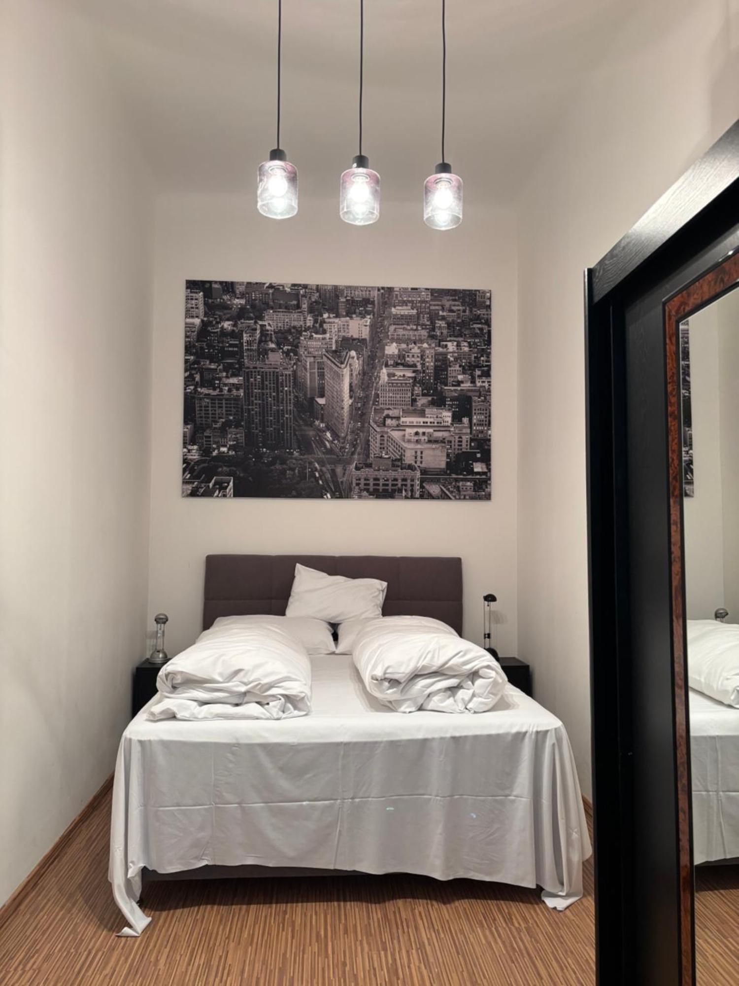 Carlton Suites Vienna Luaran gambar