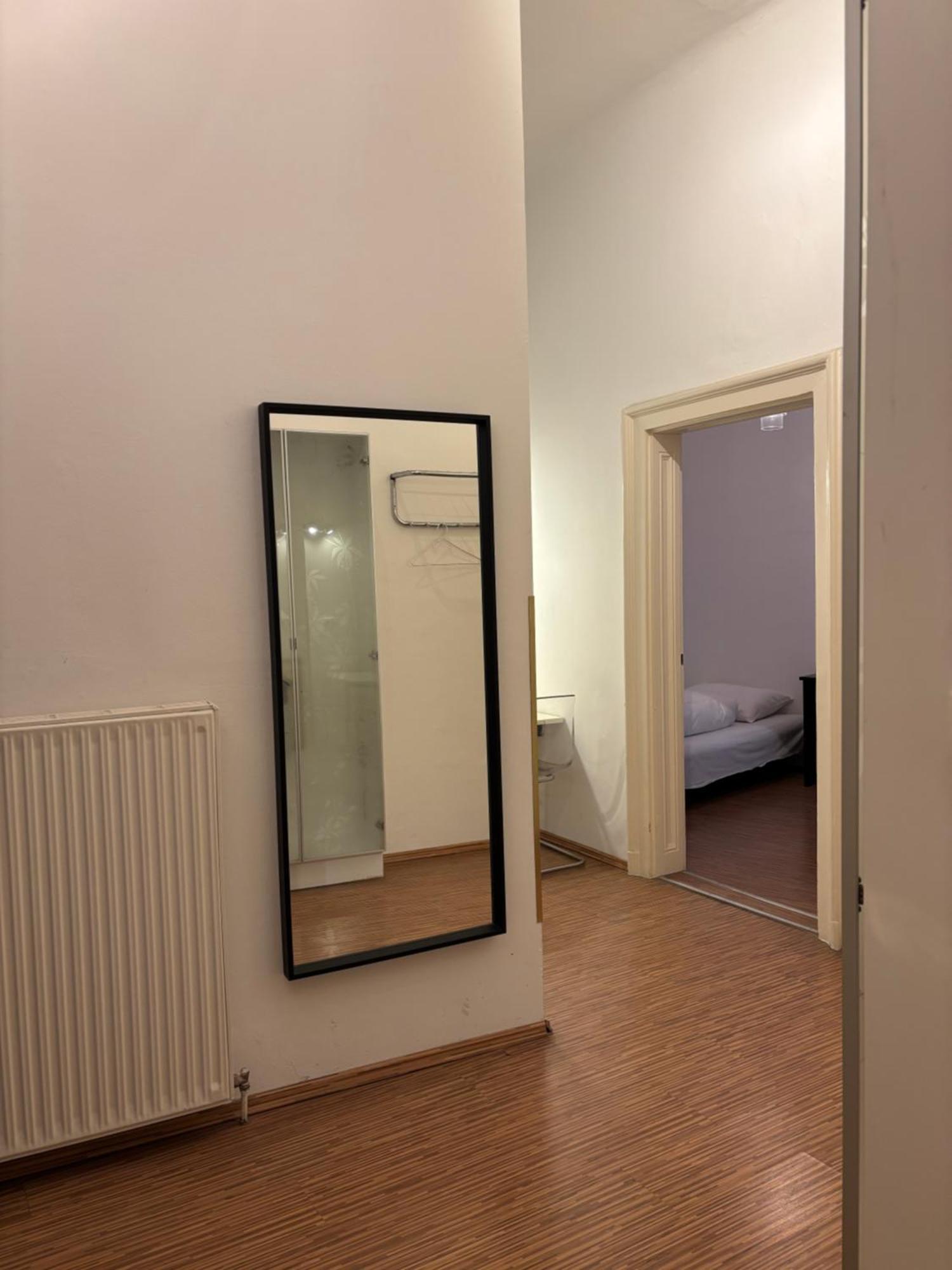 Carlton Suites Vienna Luaran gambar