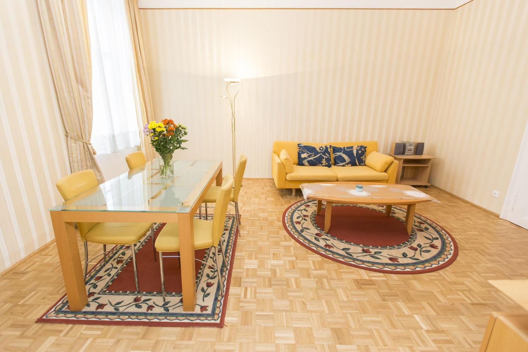 Carlton Suites Vienna Luaran gambar