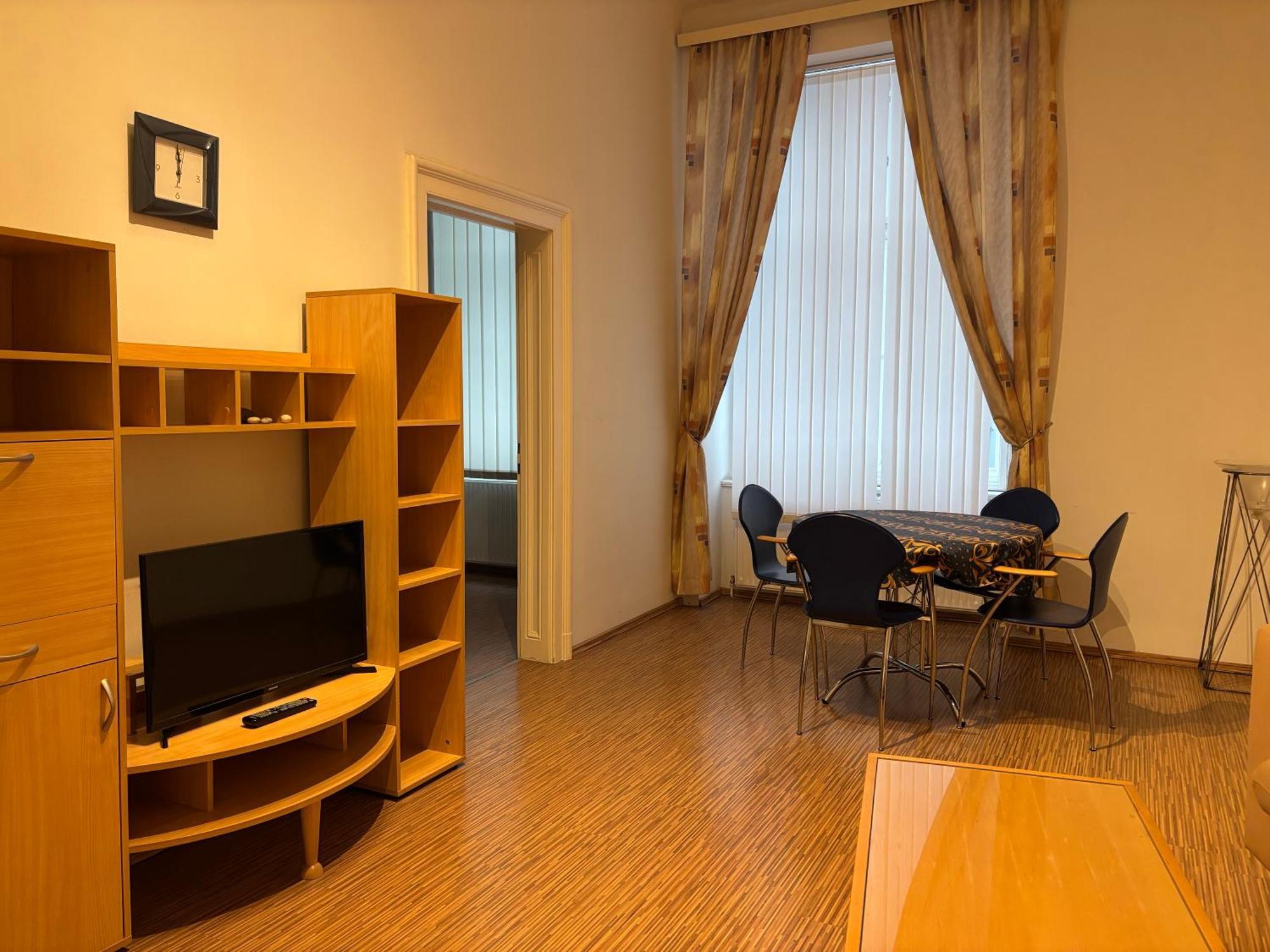 Carlton Suites Vienna Luaran gambar
