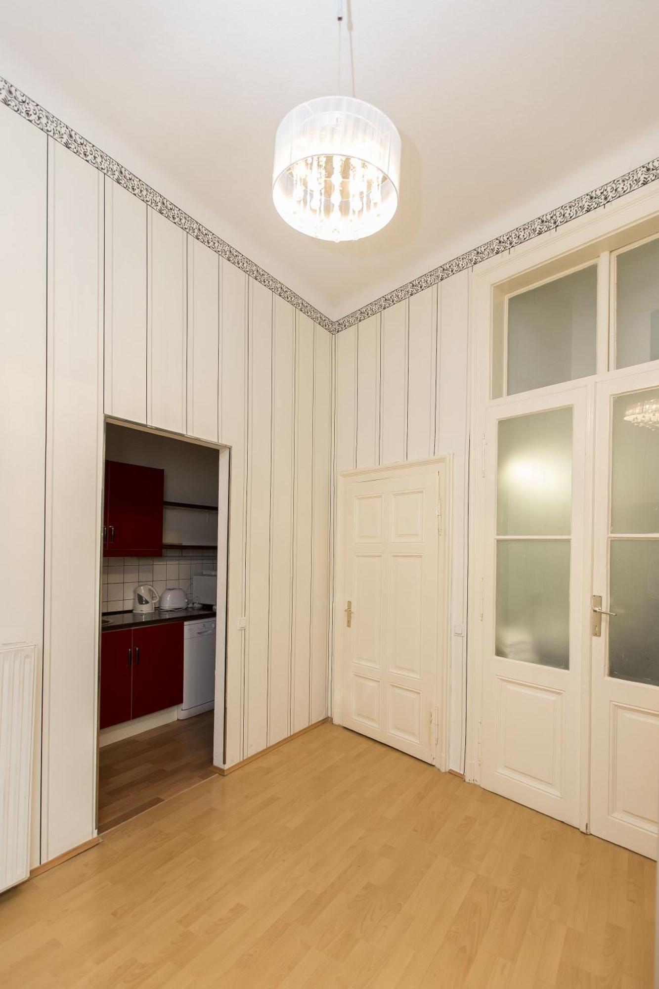 Carlton Suites Vienna Luaran gambar