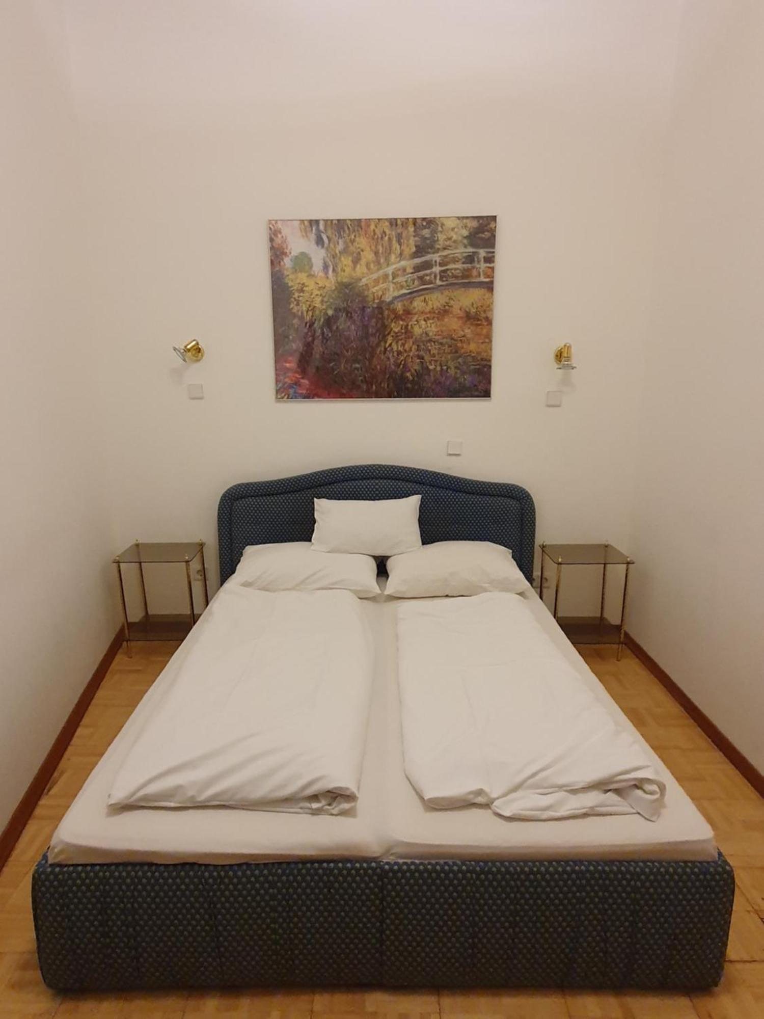Carlton Suites Vienna Luaran gambar