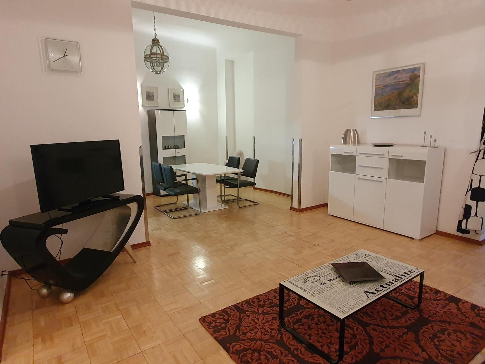 Carlton Suites Vienna Luaran gambar