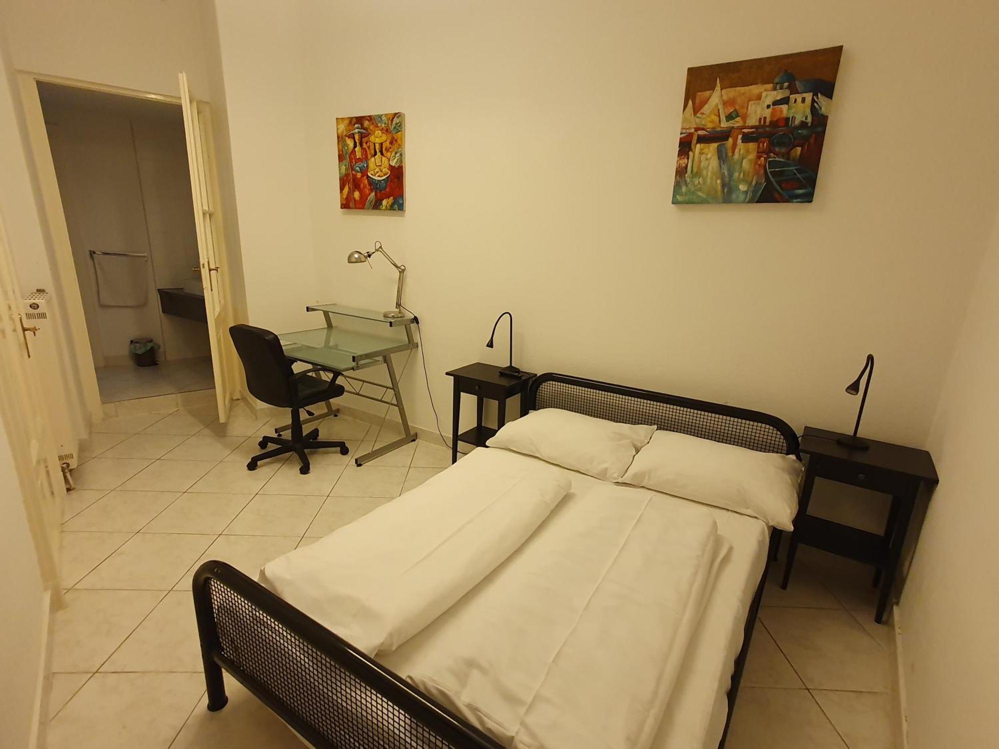 Carlton Suites Vienna Luaran gambar