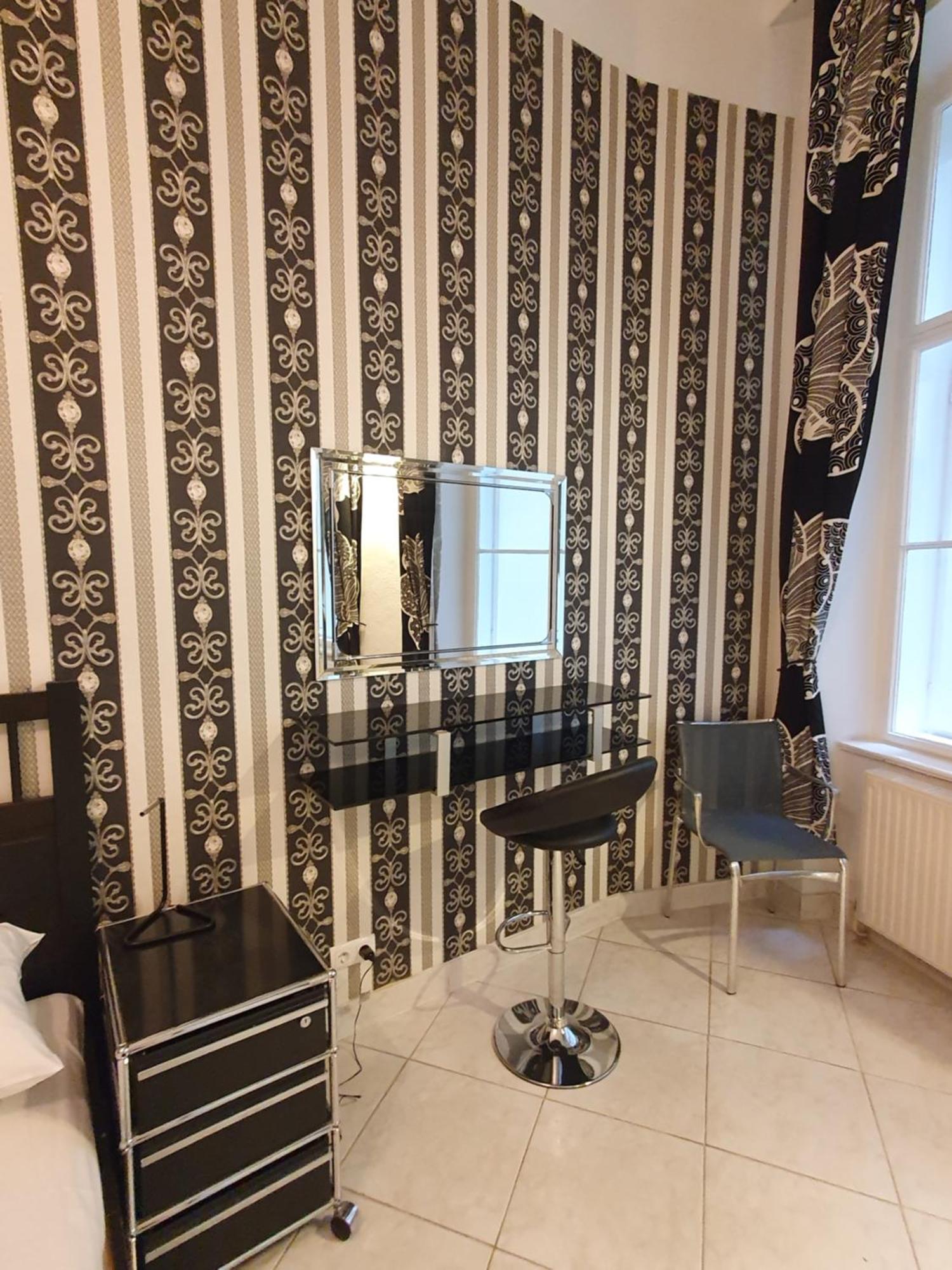 Carlton Suites Vienna Luaran gambar
