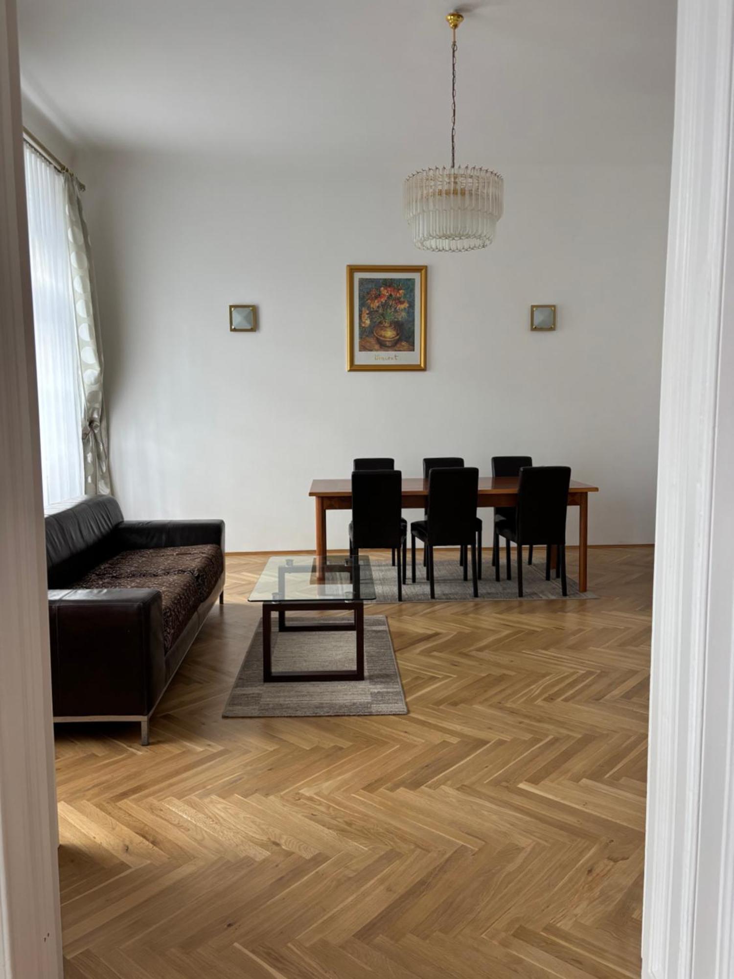 Carlton Suites Vienna Luaran gambar