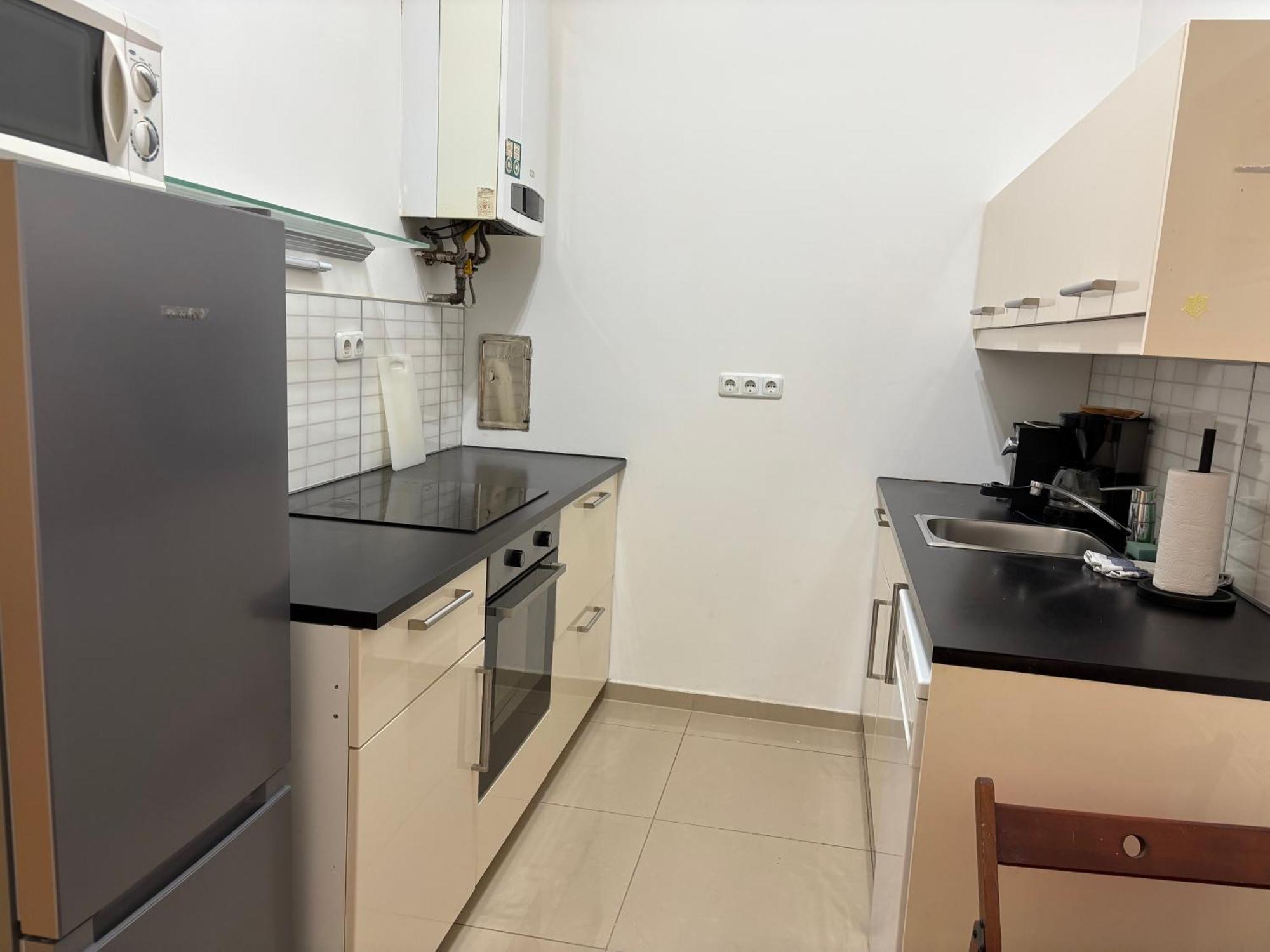 Carlton Suites Vienna Luaran gambar