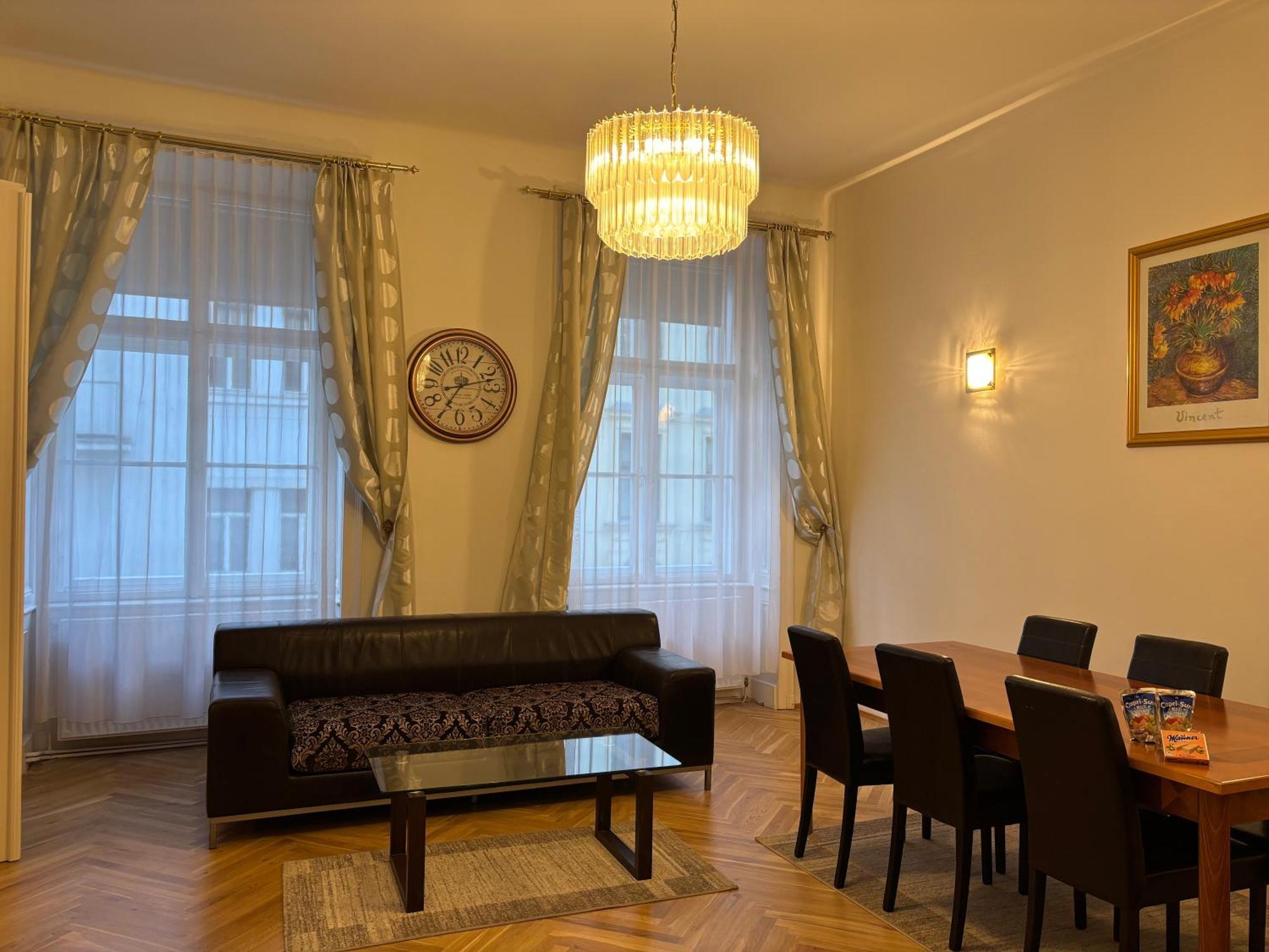 Carlton Suites Vienna Luaran gambar