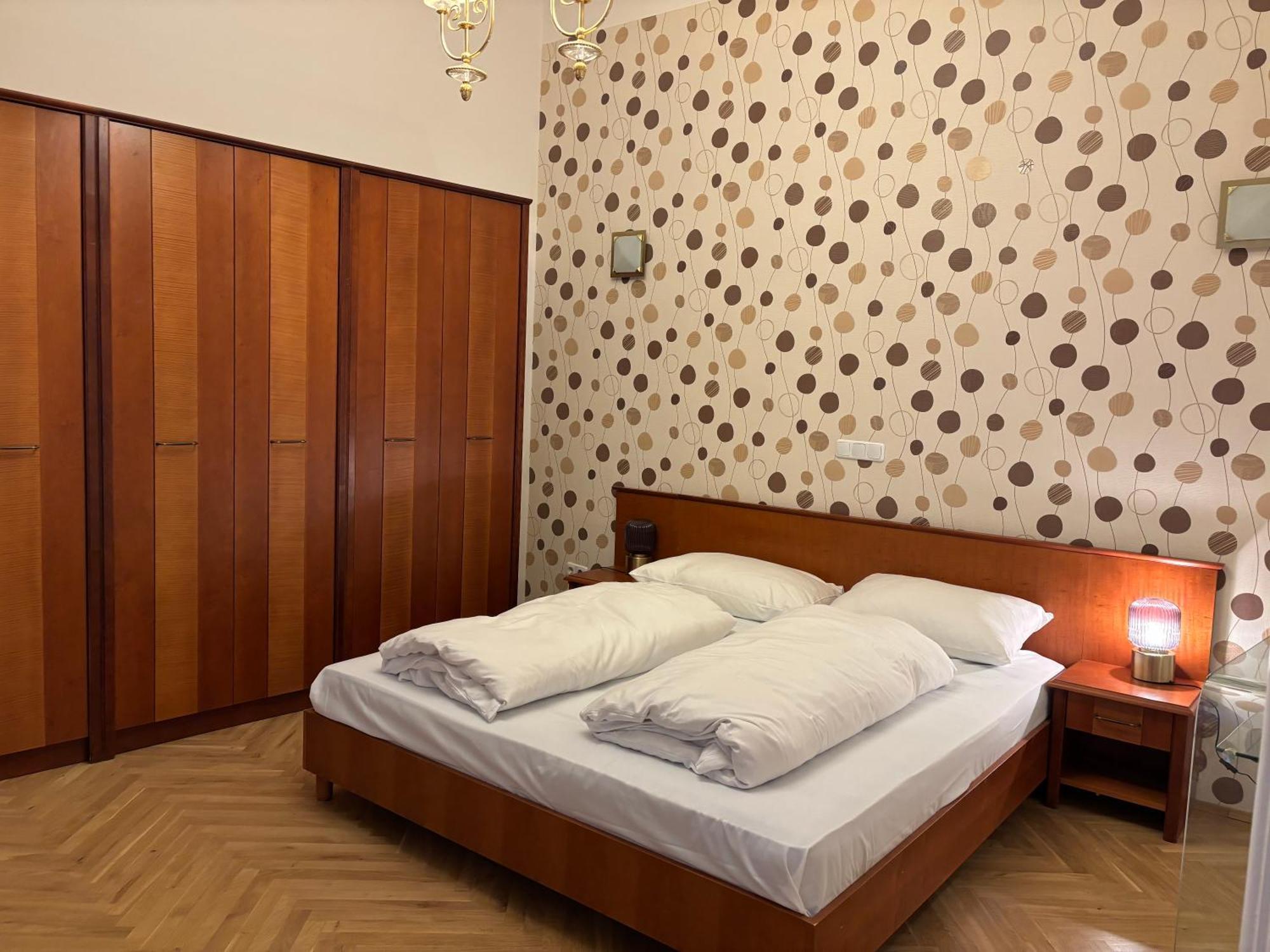 Carlton Suites Vienna Luaran gambar