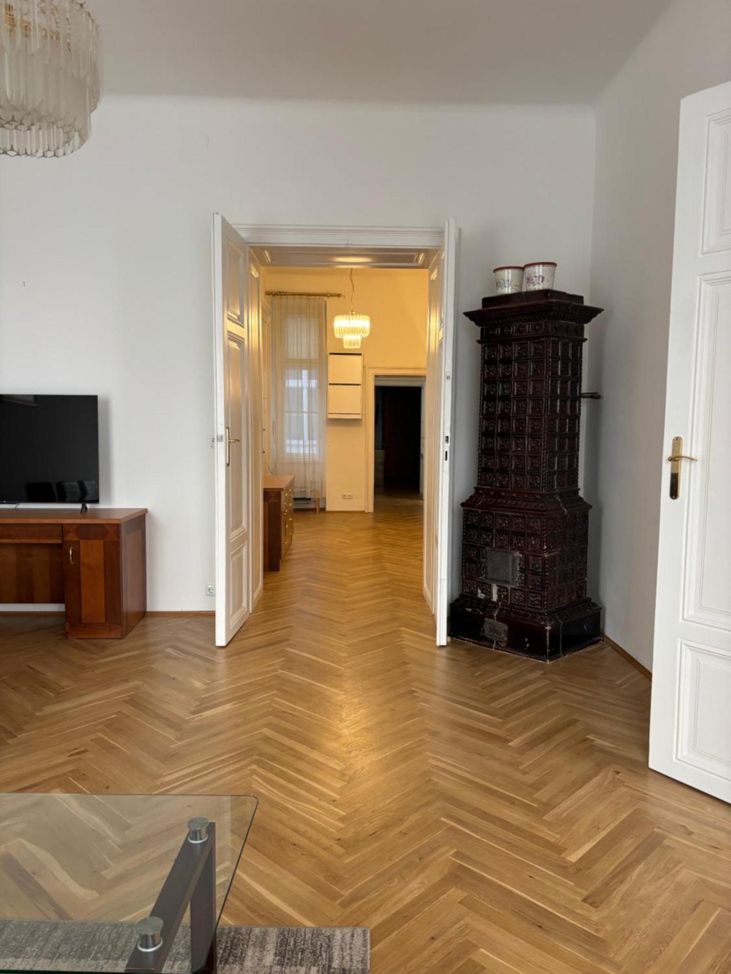 Carlton Suites Vienna Luaran gambar