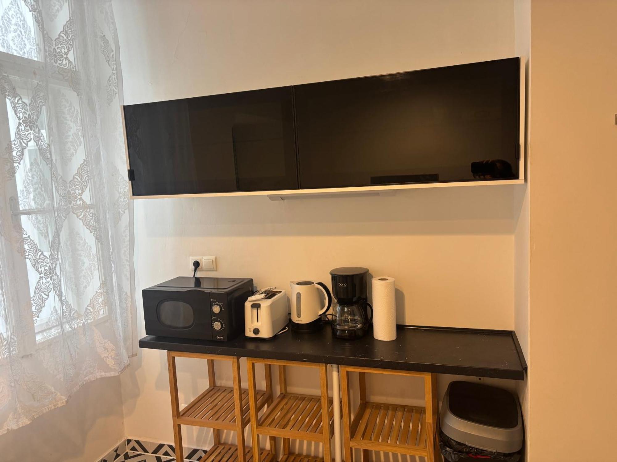 Carlton Suites Vienna Luaran gambar
