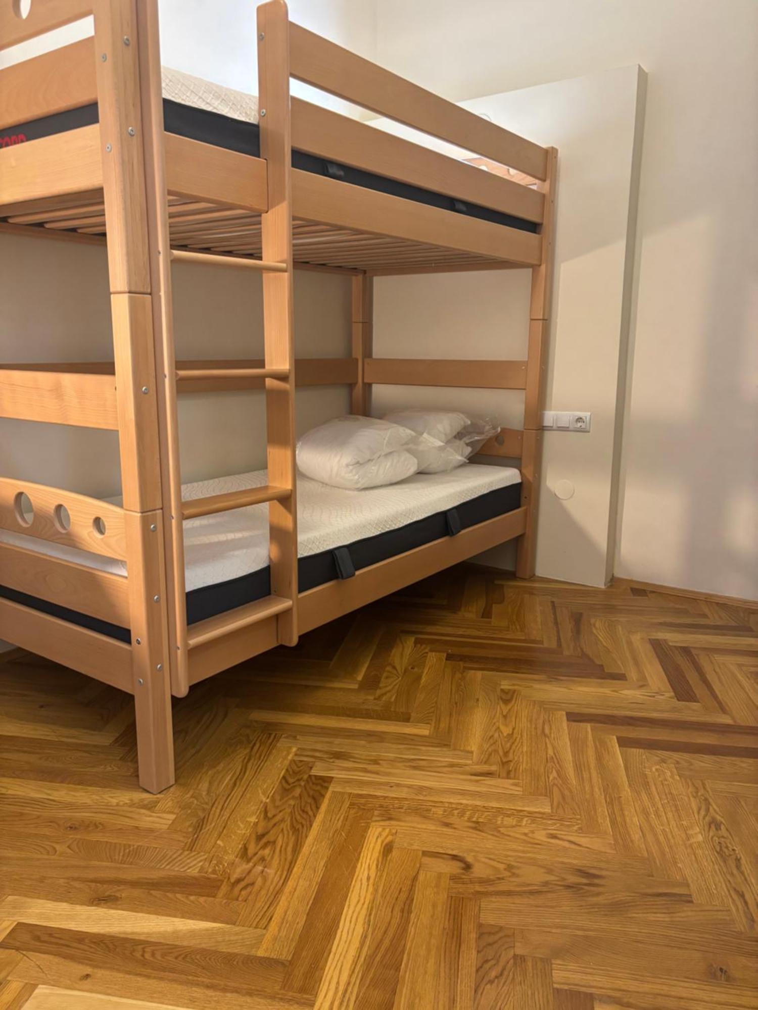 Carlton Suites Vienna Luaran gambar